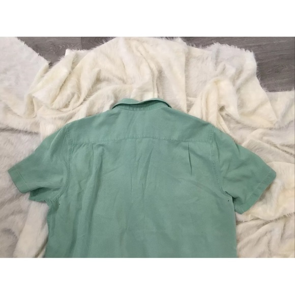 Nat Nast Luxury Originals Sea Foam Silk Casual - Picture 6 of 6